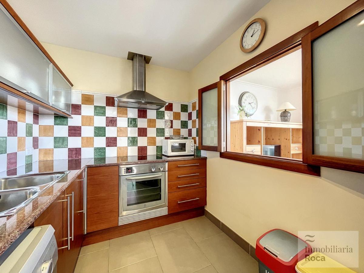 شقة فورنيلس  في F115. Duplex Con Gran Terraza, Tc2 المظهر الخارجي الصورة