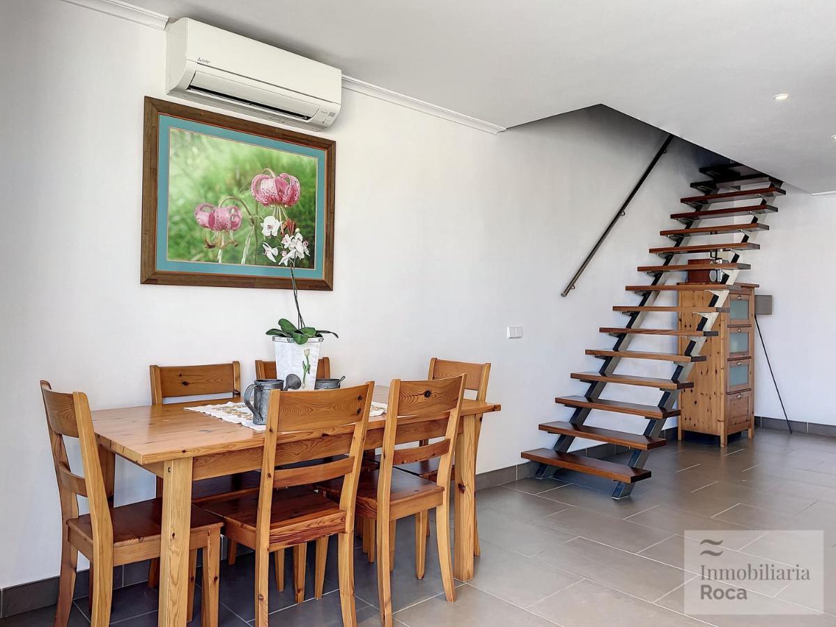 شقة فورنيلس  في F115. Duplex Con Gran Terraza, Tc2 المظهر الخارجي الصورة